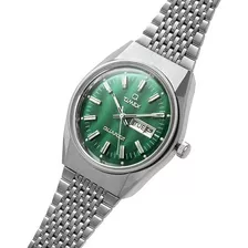 Timex Expedition Tw2u95400 Verde Adulto Hombre Acero Inoxida