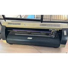 Plotter Recorte Mimaki Cg-60sr Corte Contorno