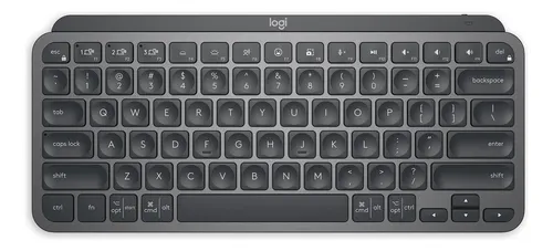 Terceira imagem para pesquisa de teclas avulsas logitech