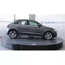 Audi A1 2018