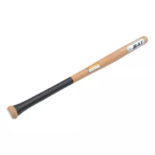 Bate Bat De Madera Para Béisbol 74 Cm Importado Sellado