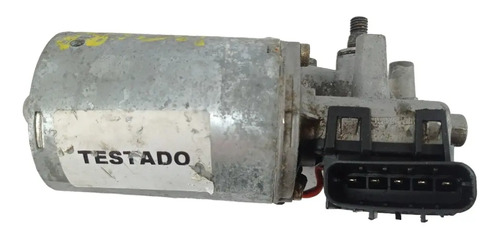 Motor Limpador Do Parabrisa Gm Astra 1999 A 2012 F006b20053 3