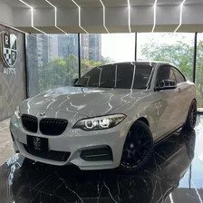 Bmw M240i Coupe 2018