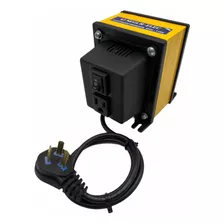 Autotransformador 220v / 110v 1000w Ideal Artefactos Usa