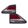 Tail Light For 13-15 Lexus Rx350 And Rx450h Driver Side  Vvc