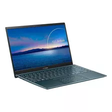 Laptop Asus Ux425ea-ki355t 14' Fhd Ips I5 11va 8gb 512ssd 