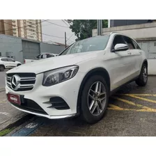 Mercedes-benz Glc 250 2.0 16v Cgi Sport 2016