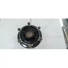 Flange Coroa Yamaha Fazer 250 2005/2017 Original 