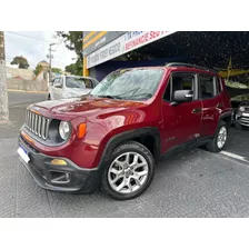 Jeep Renegade 1.8 16v Sport 2018