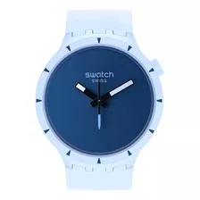 Reloj Swatch Lost In The Arctic Sb03n102