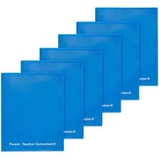 2 Parentteacher Classroom Communication Folder, School...