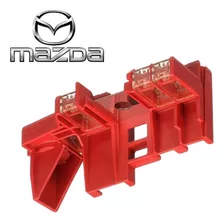 Compartimiento De Fusible Original Para Mazda 3, 6 Y Cx5