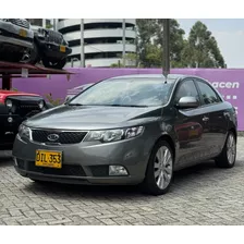 Kia Cerato Forten