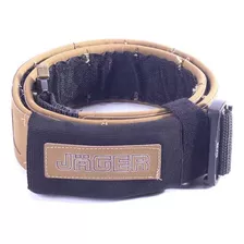Cinto Tático Militar Jager Outer Belt - Evo Tactical
