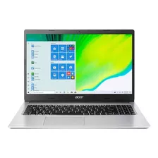 Notebook R5 Acer A315-23-r9kq 16gb 256gb Ssd W11h 15,6 Sdi