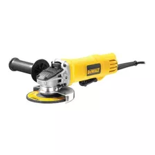 Esmerilhadeira Angular4.1/2 900w Dwe4120b2b Dewalt