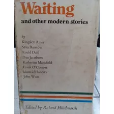 Libro Waiting And Other Stories (ingles)