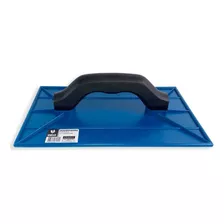 Desempenadeira Pvc Galo Lisa Azul 22 X34cm - 722/00