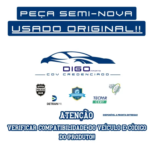 Tampa Portinhola Do Tanque Renault Kwid Original Usado 12