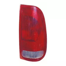 Depo 331-1926r-uf Ford F-150 Passenger Side Tail Light Unit