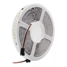 Kit 10m Fita De Led Endereçavel 24v + Fonte Cor Da Luz Branco-quente