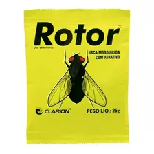 Mata-mosca Rotor 25g Vetoquinol