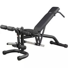Body Solid Fid46 Flat Incline Decline Bench