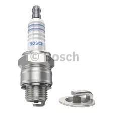 Bujia Bosch Bmw/citroen/fiat/nissan/peugeot/volkswagen (b6s)