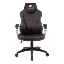 Cadeira Gamer Blackfire Fortrek Borboleta Braço Almofadados