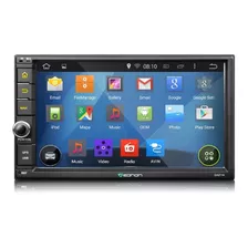 Eonon - Radio Carro Android 4.4 - 7 PuLG. 2 Din - Gps - Wifi