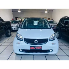 Smart Fortwo Play 2018