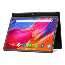 Tablet Feonal 10,1 Pulgadas, 64 Gb, Wifi, Bluetooth, Gps, Nu