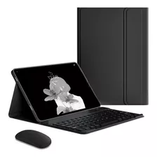 Kit De Funda+teclado+ratón For Xiaomi Pad 5 11 /pad 5 Pro 1