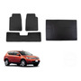 Tapetes 4pz Charola Color 3d Nissan Murano 2009 A 2014