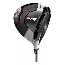 Taylormade M4 Driver Ladies Right Hand Graphite Regular 12 G