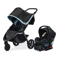 Cochecitos Bebe Con Huevito Y Base Britax B-free Babymovil