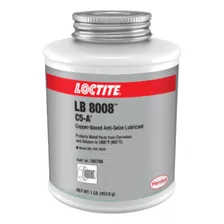 Loctite Lb 8008 C5-a Lubricante Antiagarrotamiento