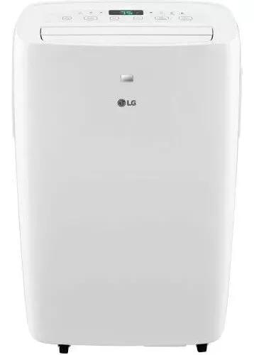 Aire Acondicionado Portátil LG Electronics