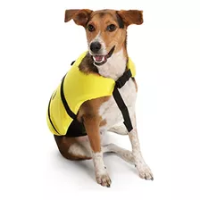 Chaleco Salvavidas Para Perros Seachoice 86300 - Chaleco Sal