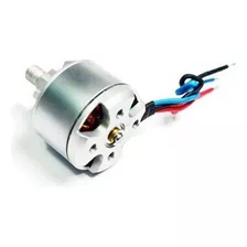 Motor Cw Sentido Horário Drone Free-x 2212-1050kv Positive