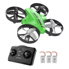 Atoyx Mini Dron Fácil De Volar Para Niños Y Principiantes.