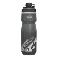 Caramanhola Garrafa Térmica Dirt Series Chill 620ml Camelbak Cor Preto