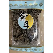 Hongos Negros En Tiritas De 100gr Origen China