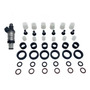 Kit Para Inyector Honda Accord Acura 4 Cil 98-02 