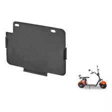 Suporte De Placa Scooter Eletrica Citycoco 1500w 2000w 3000w