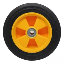 Roda Para Lavadora De Alta Pressão Wap L Profi 2500 Original