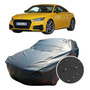 Funda Cubierta Protectora 100% Impermeable Para Audi Tt