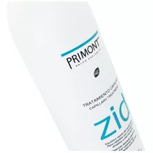 Primont Zid Tratamiento Pelo Teñido 1.8 L