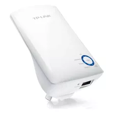 Repetidor Señal Extensor Inalambrico Tp-link Tl-wa850re 300mb Envio