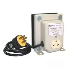 Autotransformador 750w (220v - 110v) 60hz 